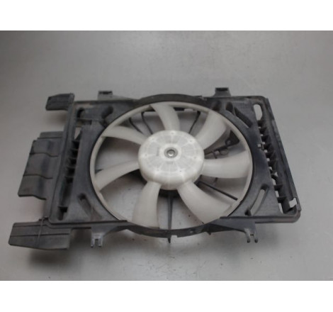MOTEUR VENTILATEUR RADIATEUR