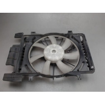 MOTEUR VENTILATEUR RADIATEUR TOYOTA YARIS