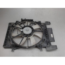 MOTEUR VENTILATEUR RADIATEUR TOYOTA YARIS