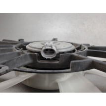 MOTEUR VENTILATEUR RADIATEUR TOYOTA YARIS