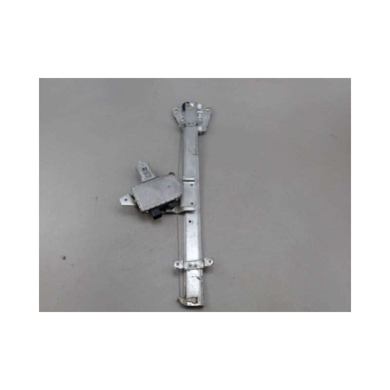 MECANISME LEVE-GLACE AVANT DROIT MITSUBISHI PAJERO