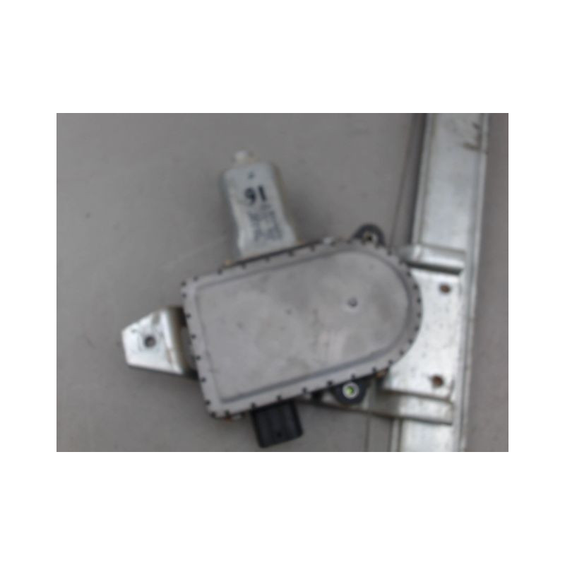 MECANISME LEVE-GLACE AVANT DROIT MITSUBISHI PAJERO