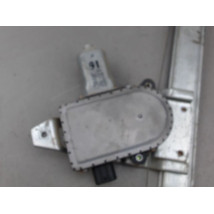 MECANISME LEVE-GLACE AVANT DROIT MITSUBISHI PAJERO