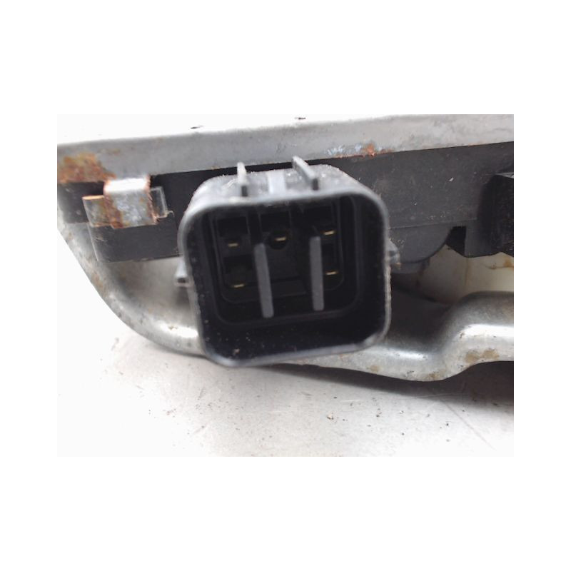 MECANISME LEVE-GLACE AVANT DROIT MITSUBISHI PAJERO