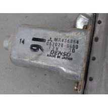 MECANISME LEVE-GLACE AVANT DROIT MITSUBISHI PAJERO
