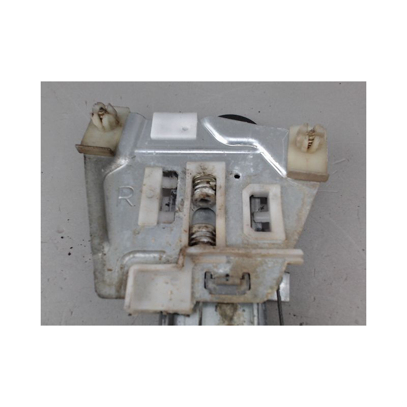 MECANISME LEVE-GLACE AVANT DROIT MITSUBISHI PAJERO