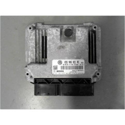 CALCULATEUR MOTEUR