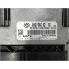 CALCULATEUR MOTEUR VOLKSWAGEN CADDY COMBI 04-10