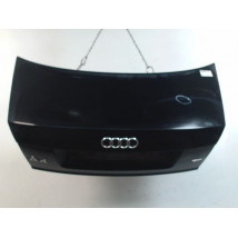 COFFRE ARRIERE AUDI A4