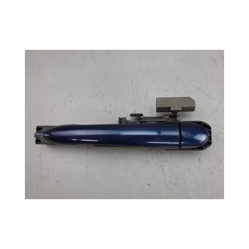 POIGNEE EXTERIEURE PORTE ARRIERE GAUCHE RENAULT LAGUNA