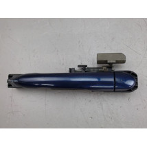 POIGNEE EXTERIEURE PORTE ARRIERE GAUCHE RENAULT LAGUNA