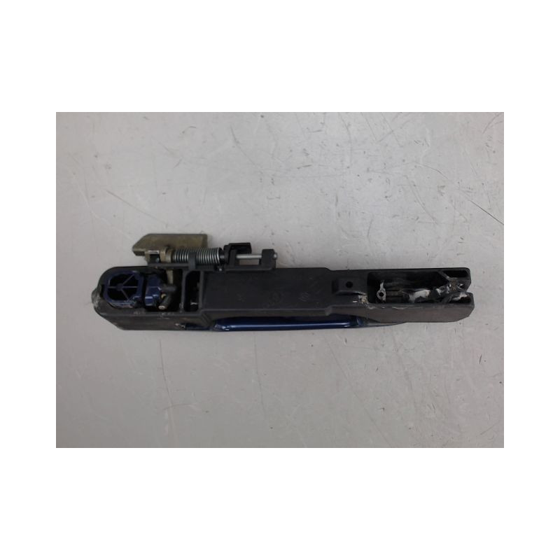 POIGNEE EXTERIEURE PORTE ARRIERE GAUCHE RENAULT LAGUNA