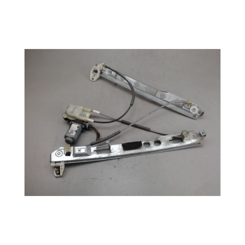 MECANISME LEVE-GLACE AVANT DROIT RENAULT MEGANE