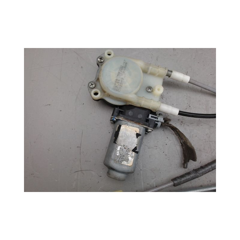 MECANISME LEVE-GLACE AVANT DROIT RENAULT MEGANE