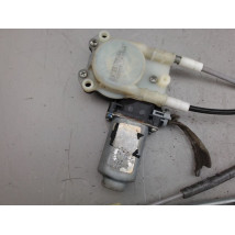MECANISME LEVE-GLACE AVANT DROIT RENAULT MEGANE