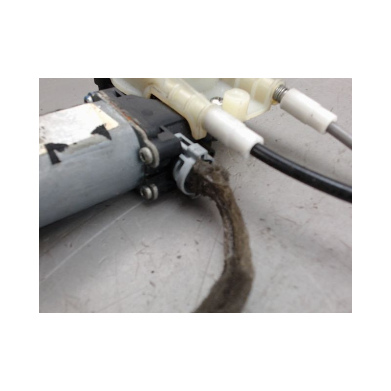 MECANISME LEVE-GLACE AVANT DROIT RENAULT MEGANE