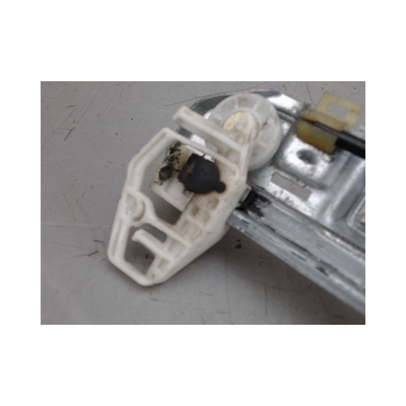 MECANISME LEVE-GLACE AVANT DROIT RENAULT MEGANE