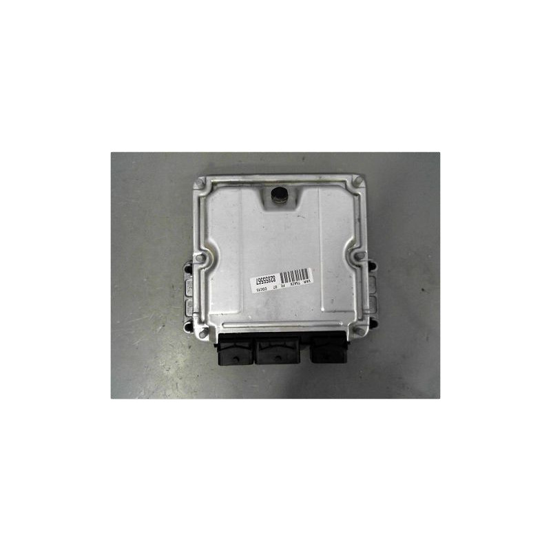 CALCULATEUR MOTEUR PEUGEOT 307 2001-2005