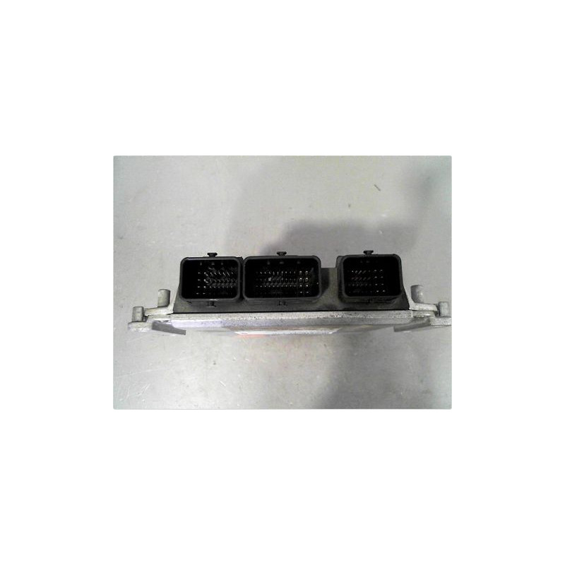 CALCULATEUR MOTEUR PEUGEOT 307 2001-2005