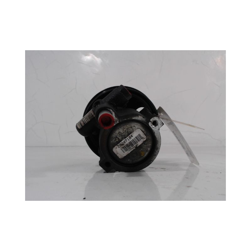 POMPE DIRECTION ASSISTEE DACIA LOGAN MCV 2007-