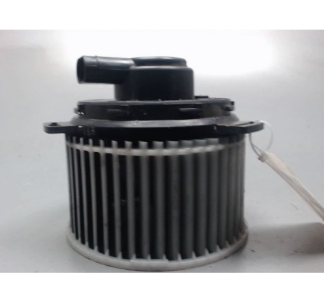 MOTEUR VENTILATEUR CHAUFFAGE
