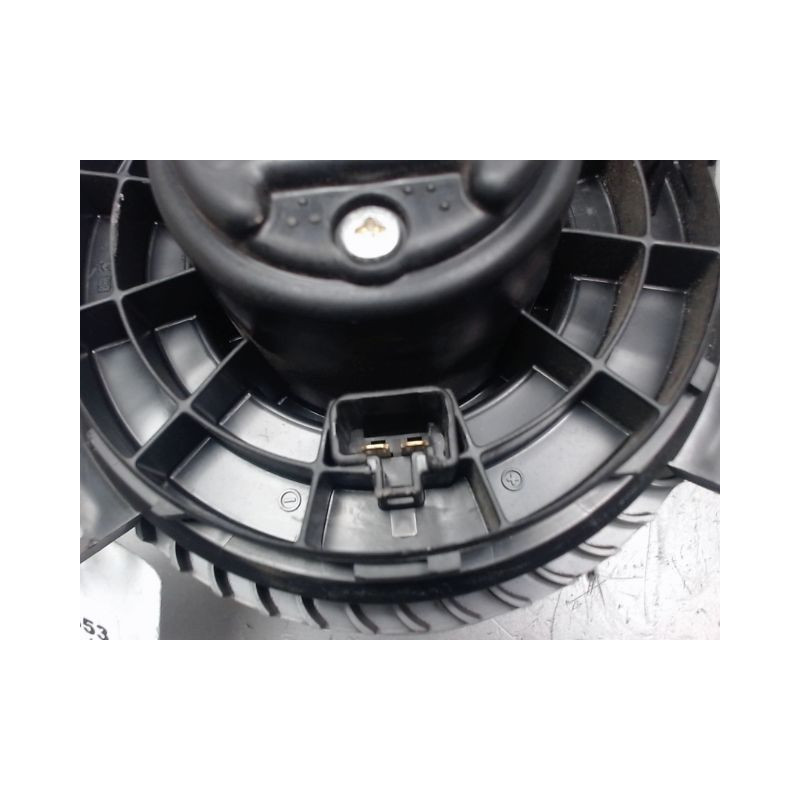 MOTEUR VENTILATEUR CHAUFFAGE MAZDA MAZDA 3  5P