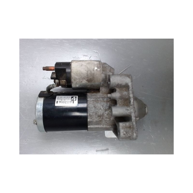 DEMARREUR PEUGEOT 308 2007-