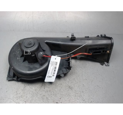 MOTEUR VENTILATEUR CHAUFFAGE