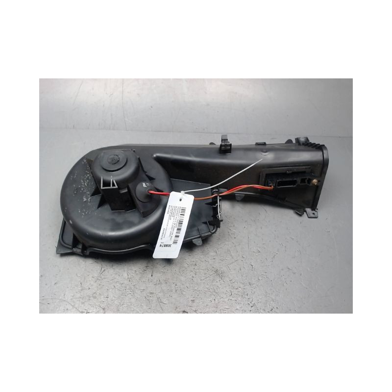 MOTEUR VENTILATEUR CHAUFFAGE RENAULT TWINGO PH.3 2000-2007