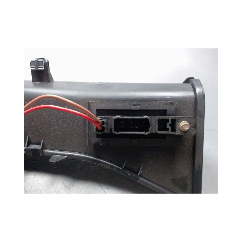 MOTEUR VENTILATEUR CHAUFFAGE RENAULT TWINGO PH.3 2000-2007