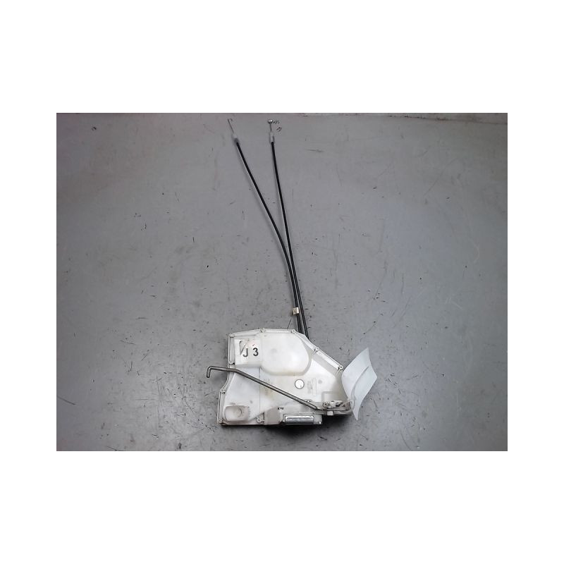 SYSTEME CONDAMNATION AVANT DROIT SUZUKI SWIFT