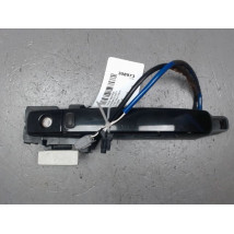 POIGNEE EXTERIEURE PORTE AVANT GAUCHE NISSAN QHASQAI 2007-