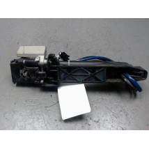 POIGNEE EXTERIEURE PORTE AVANT GAUCHE NISSAN QHASQAI 2007-