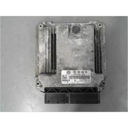 CALCULATEUR MOTEUR