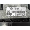 CALCULATEUR MOTEUR VOLKSWAGEN GOLF V 2003-2009