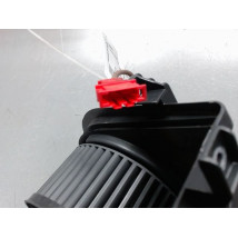 MOTEUR VENTILATEUR CHAUFFAGE VOLKSWAGEN GOLF III 92-97
