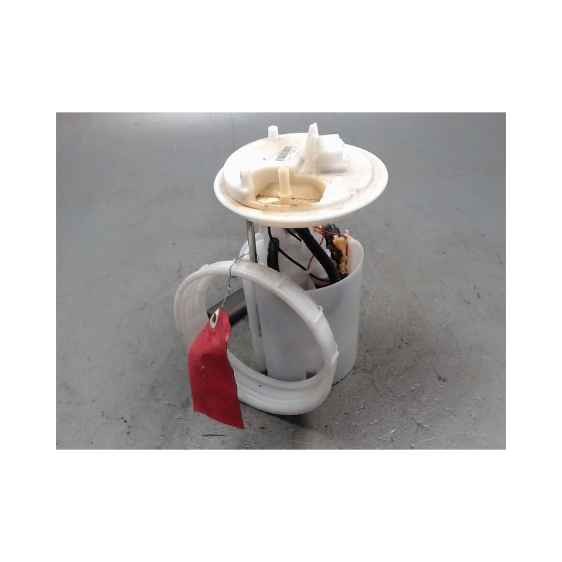 POMPE CARBURANT IMMERGEE OPEL CORSA E ESSENCE