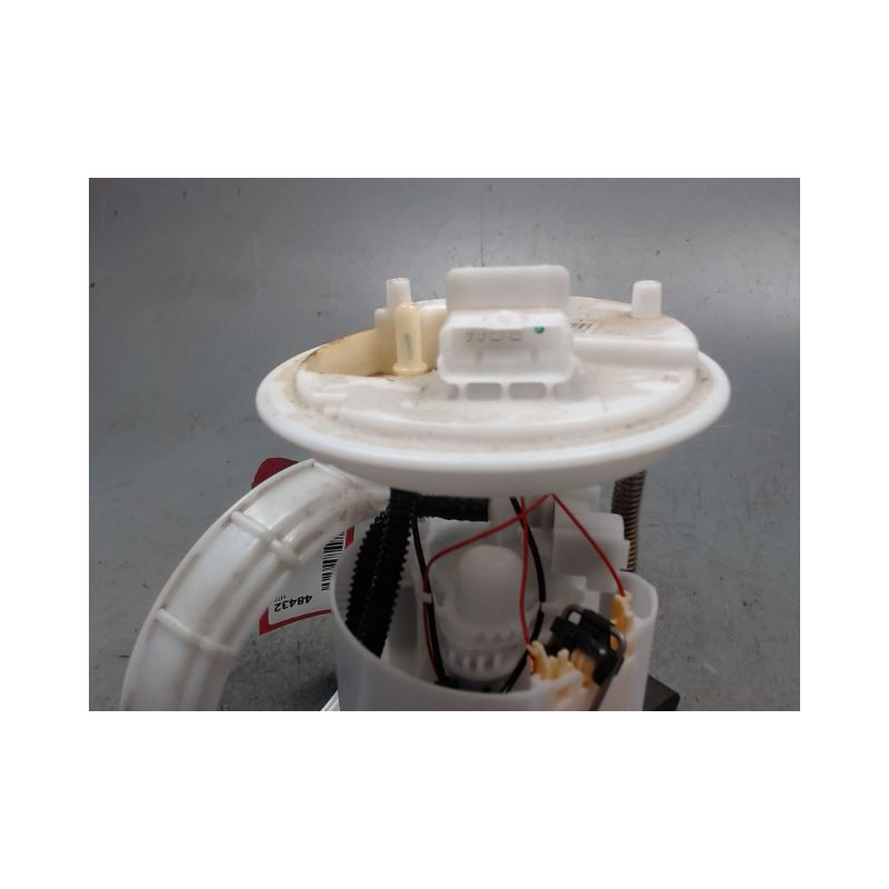 POMPE CARBURANT IMMERGEE OPEL CORSA E ESSENCE