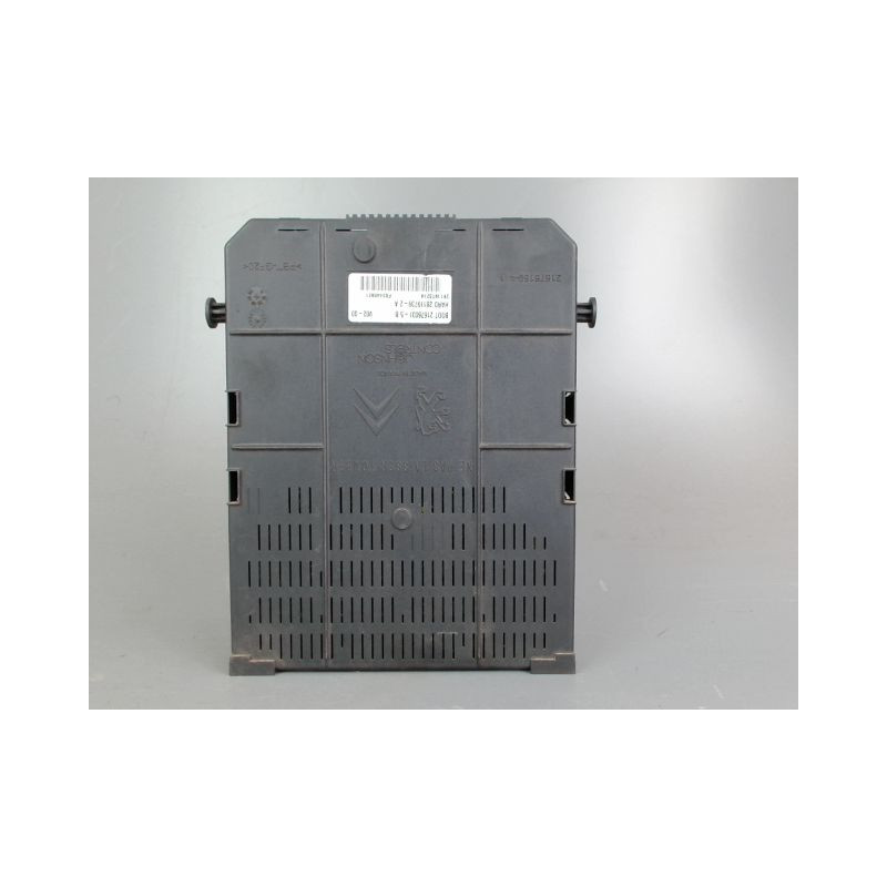 PLATINE FUSIBLE AVANT PEUGEOT 307 PHASE 2 DIESEL