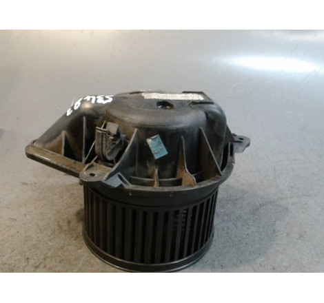 MOTEUR VENTILATEUR CHAUFFAGE