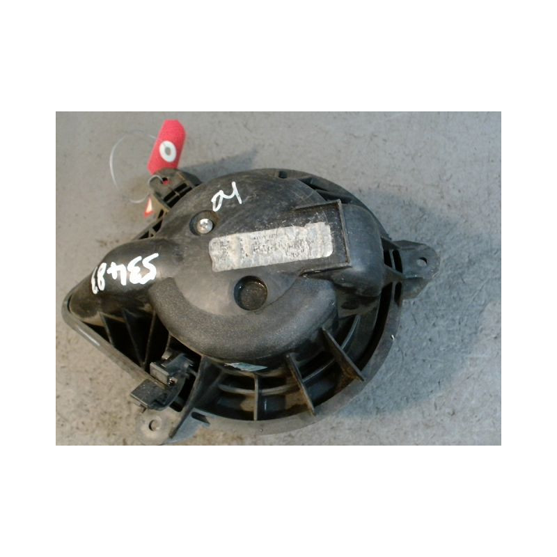 MOTEUR VENTILATEUR CHAUFFAGE RENAULT MEGANE