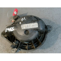 MOTEUR VENTILATEUR CHAUFFAGE RENAULT MEGANE