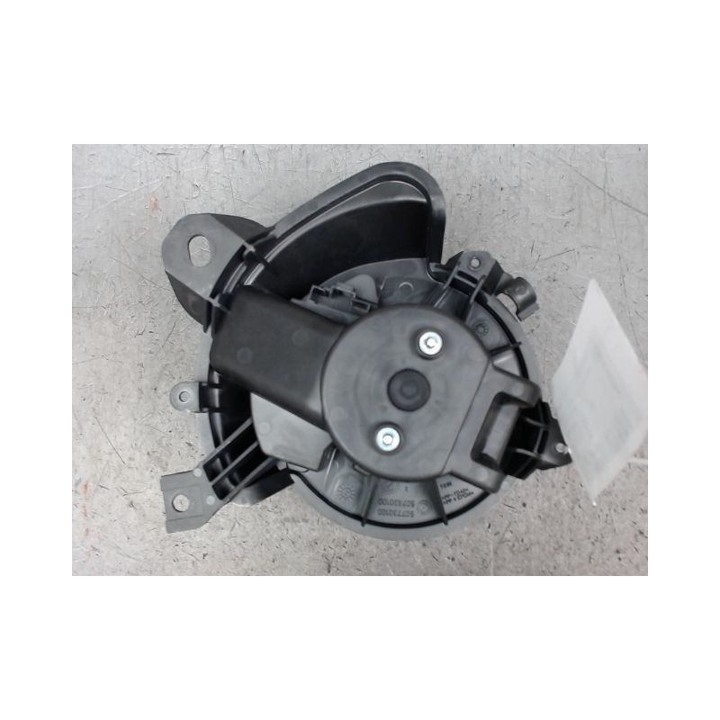 MOTEUR VENTILATEUR CHAUFFAGE FIAT FIORINO
