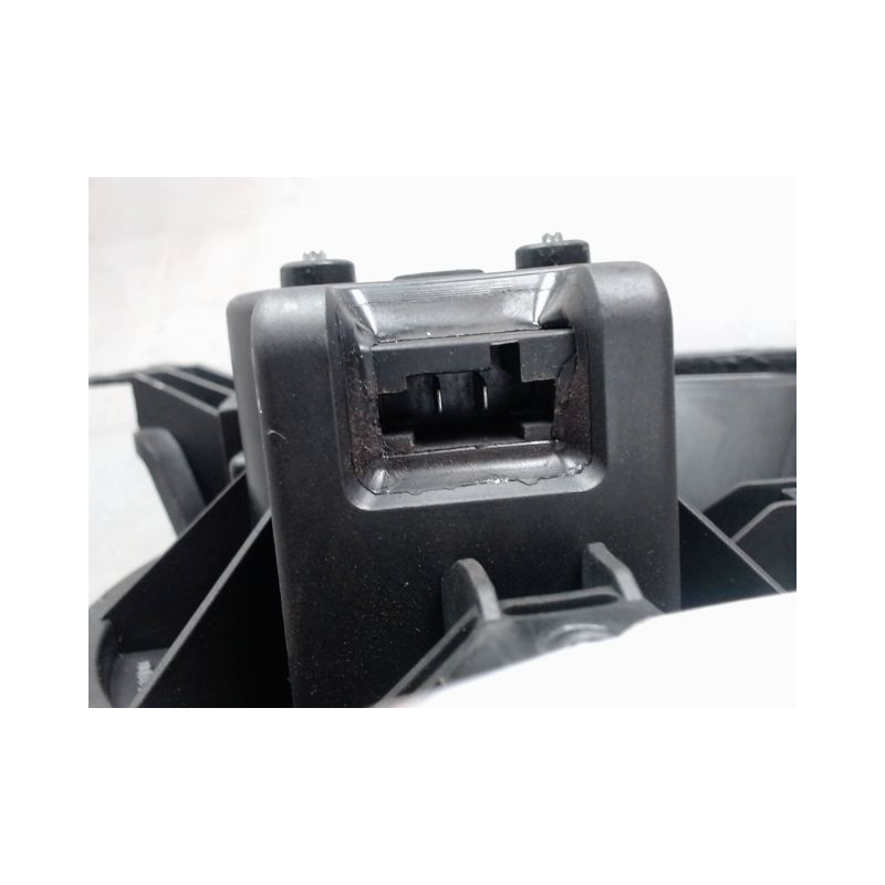 MOTEUR VENTILATEUR CHAUFFAGE FIAT FIORINO