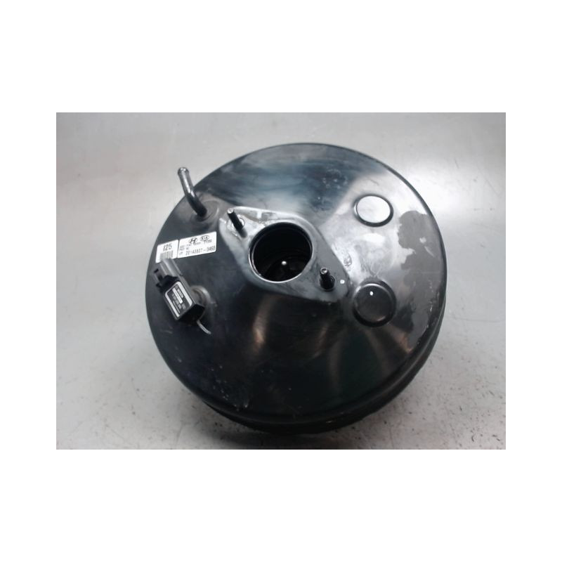 SERVO-FREIN HYUNDAI IX35