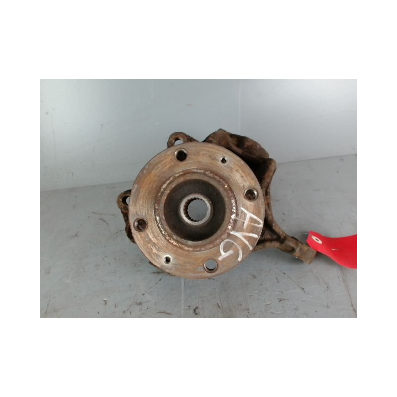PIVOT AVANT GAUCHE RENAULT MODUS PHASE 2 DIESEL
