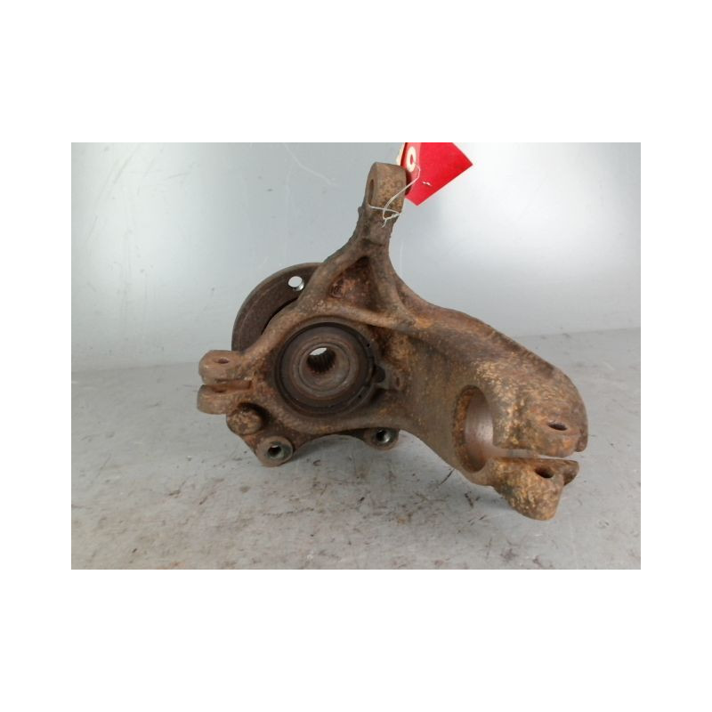 PIVOT AVANT GAUCHE RENAULT MODUS PHASE 2 DIESEL