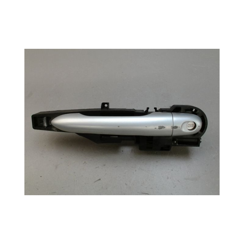 POIGNEE EXTERIEURE PORTE AVANT GAUCHE RENAULT KANGOO