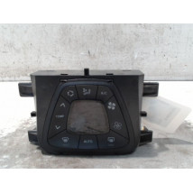 COMMANDE DE CHAUFFAGE CITROEN C1 5P