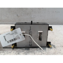 COMMANDE DE CHAUFFAGE CITROEN C1 5P